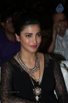Shruti Haasan at Race Gurram Success Meet - 78 of 104