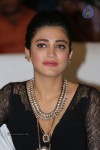 Shruti Haasan at Race Gurram Success Meet - 79 of 104