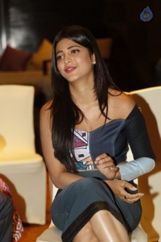 Shruti Haasan Latest Photos - 10 of 72