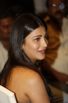 Shruti Haasan Latest Photos - 11 of 72