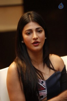 Shruti Haasan Latest Photos - 13 of 72