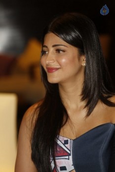 Shruti Haasan Latest Photos - 50 of 72