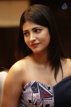 Shruti Haasan Latest Photos - 70 of 72