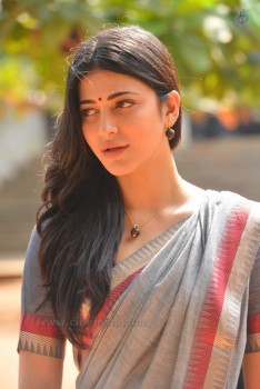 Shruti Haasan Latest Pics - 7 of 25