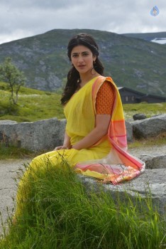 Shruti Haasan New Stills - 1 of 30