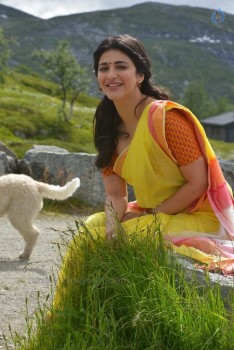 Shruti Haasan New Stills - 19 of 30