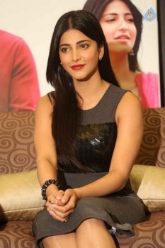 Shruti Haasan Photos - 1 of 31