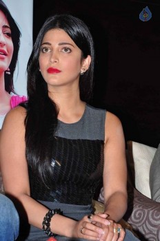 Shruti Haasan Photos - 16 of 31