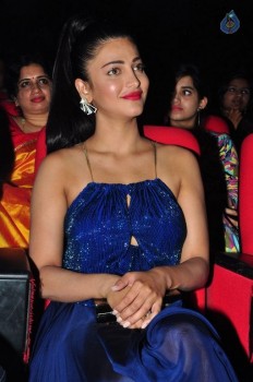 Shruti Haasan Photos - 11 of 42