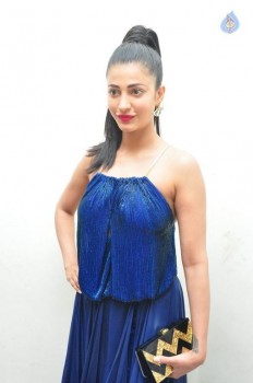 Shruti Haasan Photos - 21 of 42