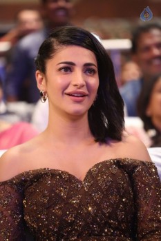 Shruti Haasan Photos - 12 of 53