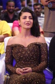 Shruti Haasan Photos - 18 of 53