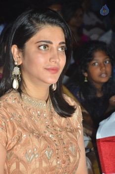 Shruti Haasan Photos - 4 of 21