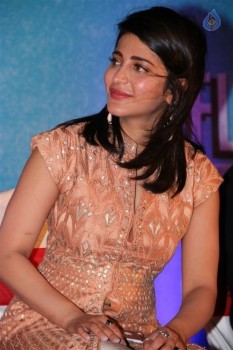 Shruti Haasan Photos - 7 of 21