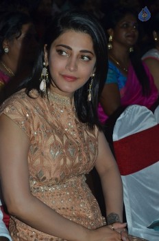 Shruti Haasan Photos - 12 of 21