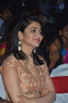 Shruti Haasan Photos - 16 of 21