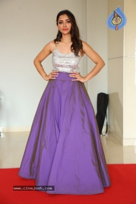 Shweta Basu Prasad New Pics - 20 of 20