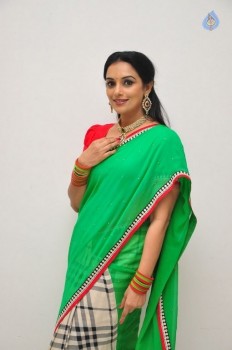 Shweta Menon Latest Photos - 2 of 34