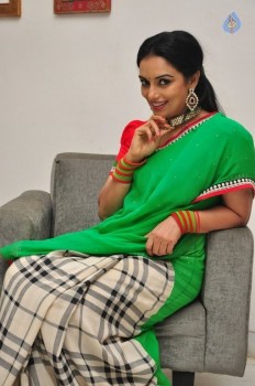 Shweta Menon Latest Photos - 5 of 34