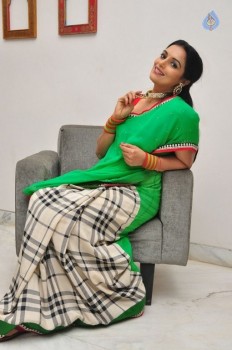 Shweta Menon Latest Photos - 6 of 34