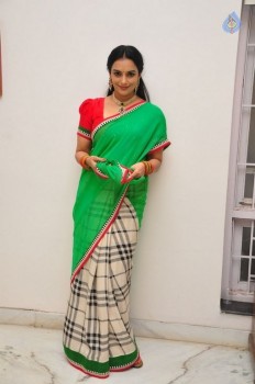 Shweta Menon Latest Photos - 11 of 34