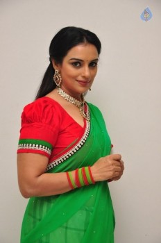 Shweta Menon Latest Photos - 19 of 34