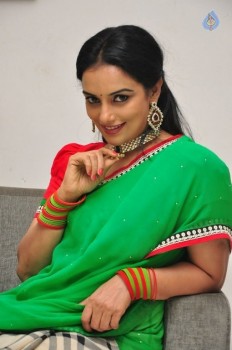 Shweta Menon Latest Photos - 29 of 34