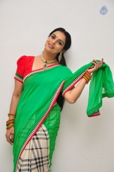 Shweta Menon Latest Photos - 30 of 34