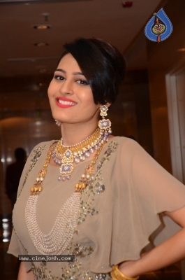 Shwetha Jadav Stills - 3 of 18