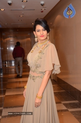 Shwetha Jadav Stills - 4 of 18