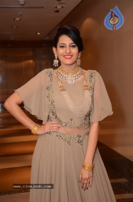 Shwetha Jadav Stills - 5 of 18