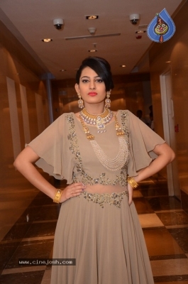 Shwetha Jadav Stills - 6 of 18