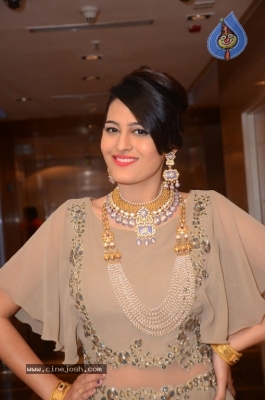 Shwetha Jadav Stills - 7 of 18