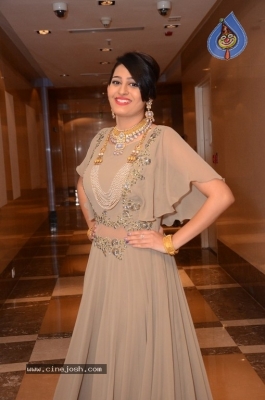 Shwetha Jadav Stills - 9 of 18