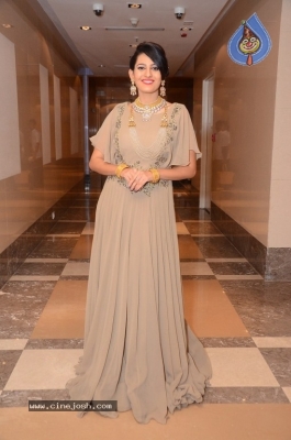 Shwetha Jadav Stills - 12 of 18