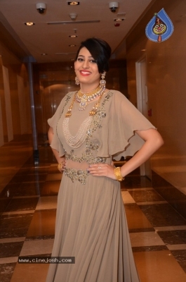 Shwetha Jadav Stills - 14 of 18