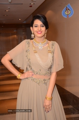 Shwetha Jadav Stills - 15 of 18