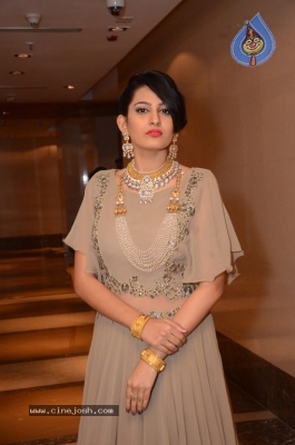 Shwetha Jadav Stills - 16 of 18