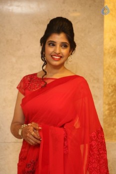 Shyamala Latest Pics - 1 of 39