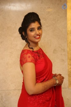 Shyamala Latest Pics - 3 of 39