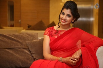 Shyamala Latest Pics - 4 of 39