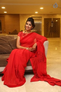 Shyamala Latest Pics - 5 of 39