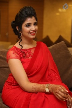 Shyamala Latest Pics - 7 of 39