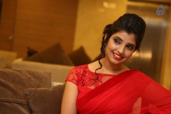 Shyamala Latest Pics - 9 of 39