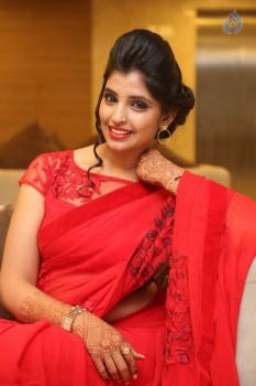 Shyamala Latest Pics - 11 of 39
