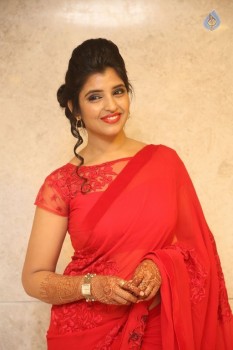 Shyamala Latest Pics - 12 of 39