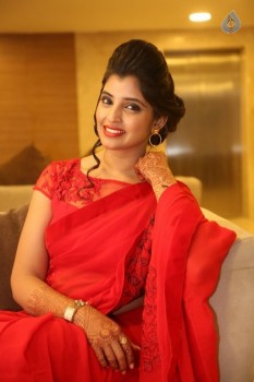 Shyamala Latest Pics - 14 of 39