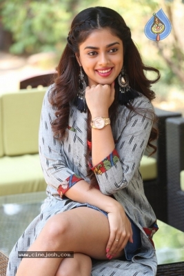 Siddhi Idnani Interview Photos - 18 of 21