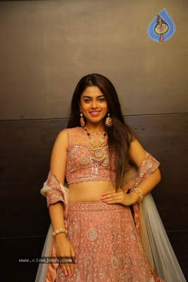 Siddhi Idnani Pictures - 5 of 12