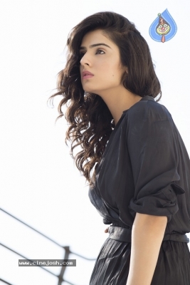 Sidhika Sharma Latest Pics - 5 of 11